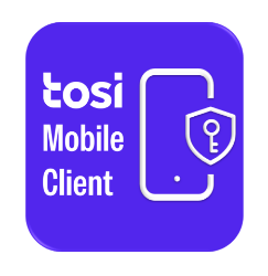 Show details for TOSIBOX MOBILE CLIENT 10 LICENSES