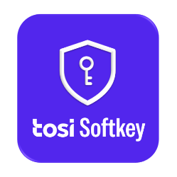 Show details for TOSIBOX SOFT KEY 10 LICENSES