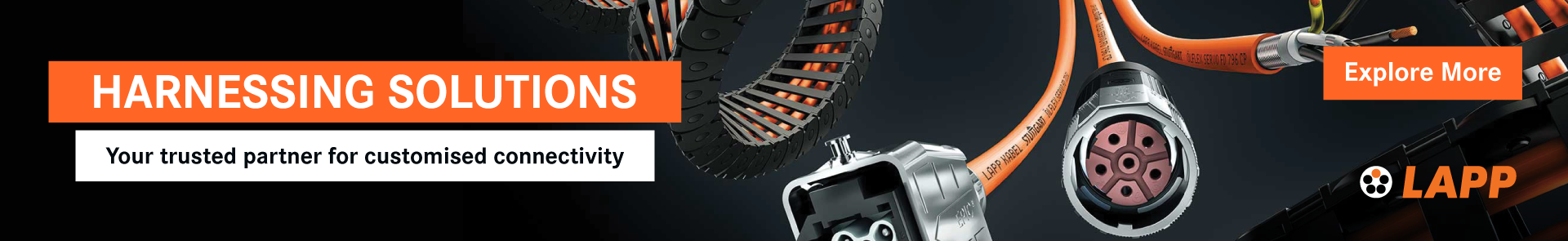 LAPP Harnessing Solutions