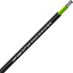 Show details for Solar Earth Cable 1x6mm
