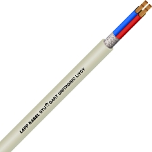 Show details for Screened Data Cable LiYCY 4x0.25