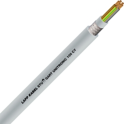 Show details for 100 CY 5x0.25