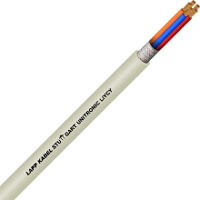 Show details for Screened Data Cable LiYCY 5x0.25