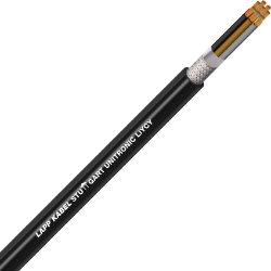 Show details for LIYCY 8X0.5 BK