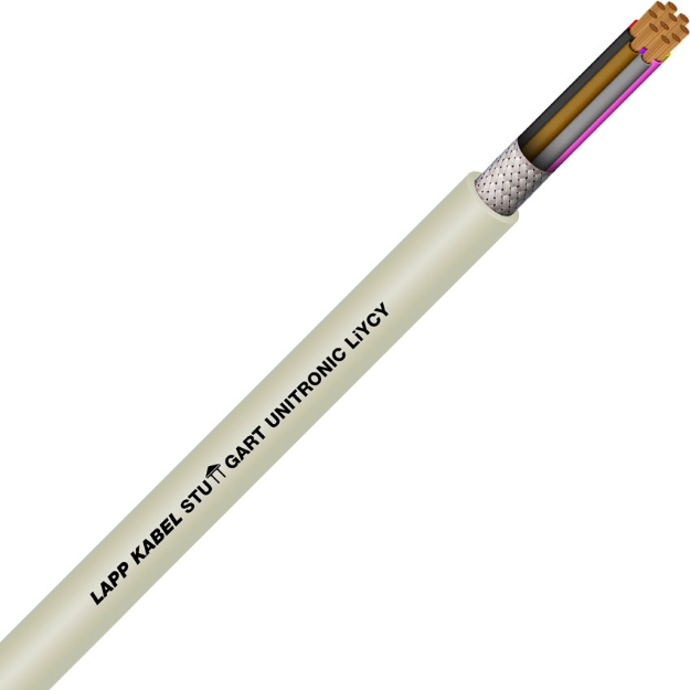 Picture of LiYCY 10x0.5