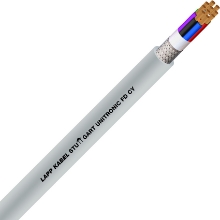 Show details for SCREENED DATA DRAGCHAIN 10x0.14