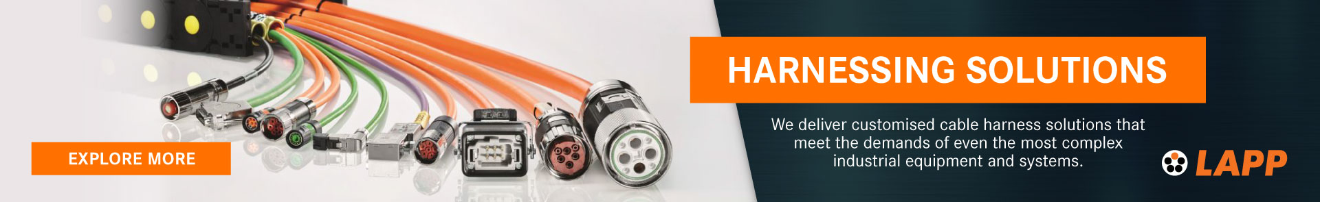 LAPP Harnessing Solutions