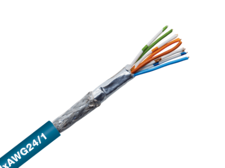 Ethernet Cables - LAPP Australia
