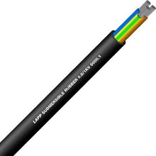 Show details for Submersible Tinned Rubber 3G6