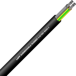 Show details for Submersible Tinned Rubber 4G10