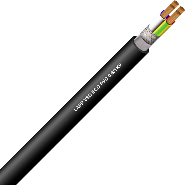 Picture of VSD ECO 4G4