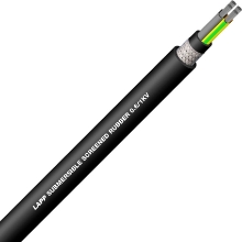 Show details for Submersible Screened Tinned Rubber 4G16