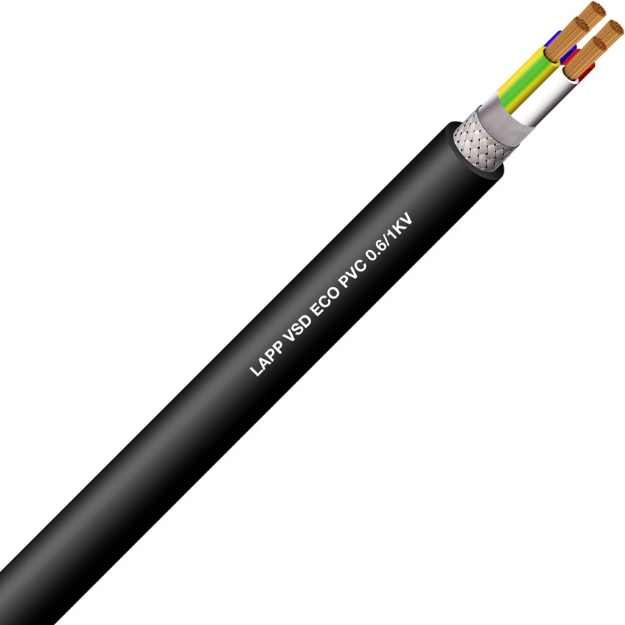 Picture of VSD ECO 4G4