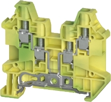 Show details for Screw Terminal - 4mm -WTN - Earth