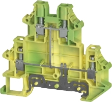 Show details for Screw Terminal - 4mm -WTN - Earth