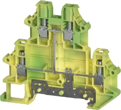 Show details for Screw Terminal - 4mm -WTN - Earth