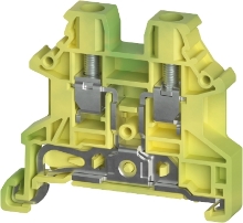 Show details for Screw Terminal - 4mm -WTN - Earth