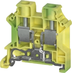 Show details for Screw Terminal - 6mm -WTN - Earth