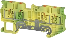 Show details for Push Terminal - 2.5mm - WTPN - Earth