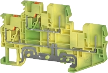 Show details for Push Terminal - 2.5mm - WTPN - Earth