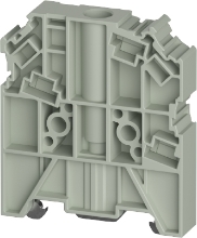 Show details for End Stop -  12mm - Screwless