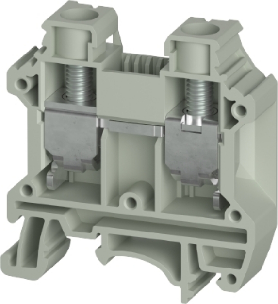 Picture of Screw Terminal - 16mm -WTN - Grey