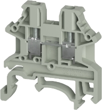Show details for Screw Terminal - 2.5mm -WTN - Grey