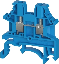Show details for Screw Terminal - 2.5mm -WTN - Blue
