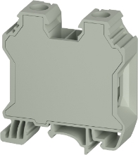 Show details for Screw Terminal - 35mm -WTN - Grey