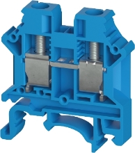 Show details for Screw Terminal - 6mm -WTN - Blue