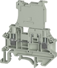 Show details for Screw Fuse Mounted Terminal WTN 4