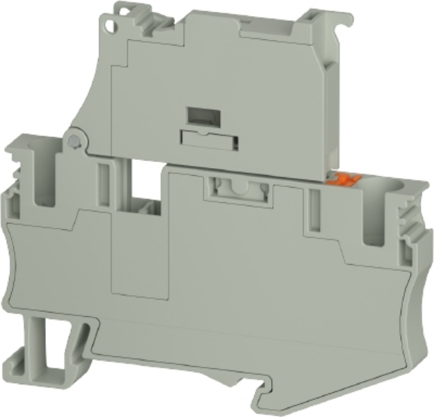 Picture of Push Fuse Mounted Terminal WTPN 6
