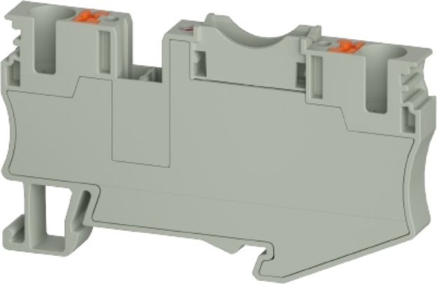 Picture of Push Fuse Terminal WTPN 6 FSI24