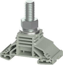 Show details for High Current Stud Terminal WRTN 120 M12