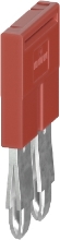 Show details for Push Jumper Bar - 2 Pole - 6mm  - WTPN
