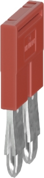Picture of Push Jumper Bar - 2 Pole - 6mm  - WTPN