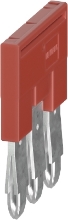 Show details for Push Jumper Bar - 3 Pole - 6mm  - WTPN