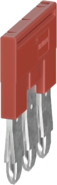 Picture of Push Jumper Bar - 3 Pole - 6mm  - WTPN