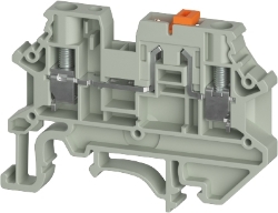 Show details for Screw Disconnect Terminal - 4mm -Wtn