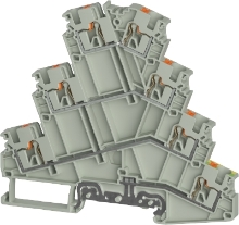 Show details for Motor Connection Terminal Wtpn 4 E3l SPE