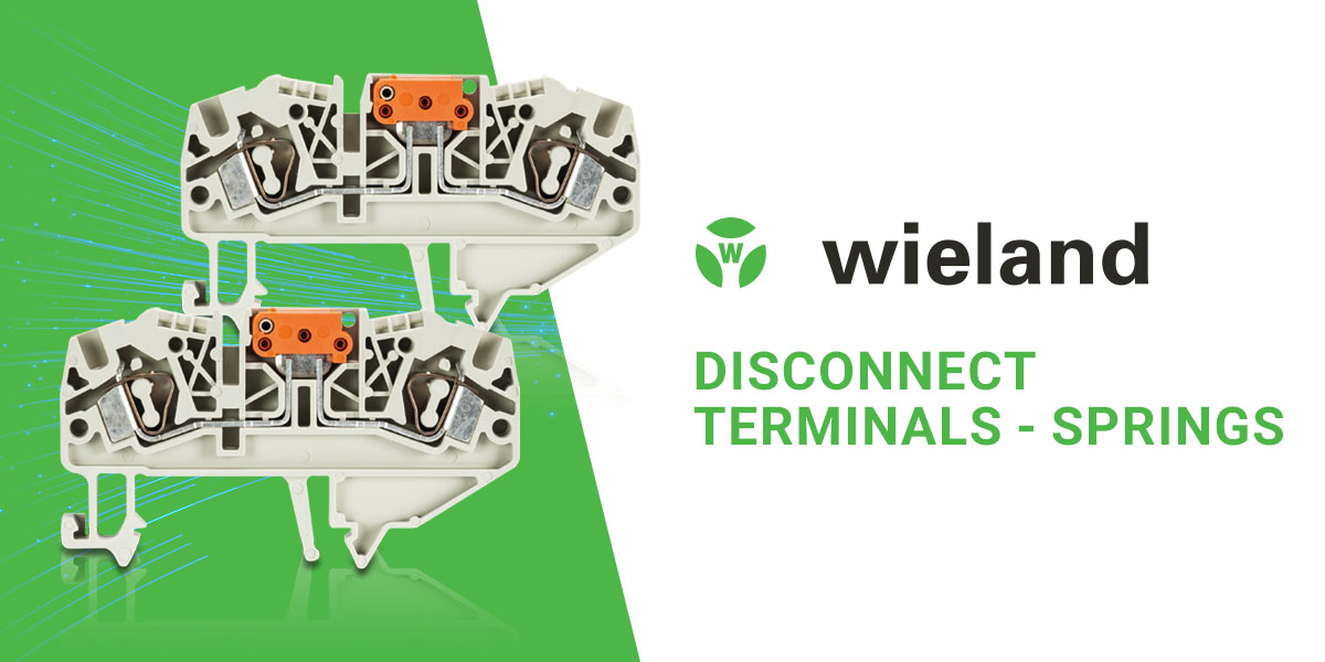 Disconnect