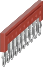 Show details for Jumper Bar - 10 Pole - 6mm  - WTN