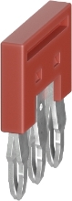 Show details for Jumper Bar - 3 Pole - 6mm  - WTN