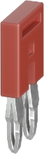 Show details for Jumper Bar - 2 Pole - 6mm  - WTN