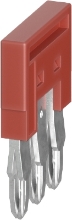 Show details for Jumper Bar - 3 Pole - 6mm  - WTN