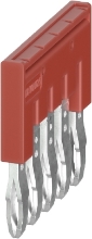 Show details for Jumper Bar - 5 Pole - 2.5mm  - WTPN