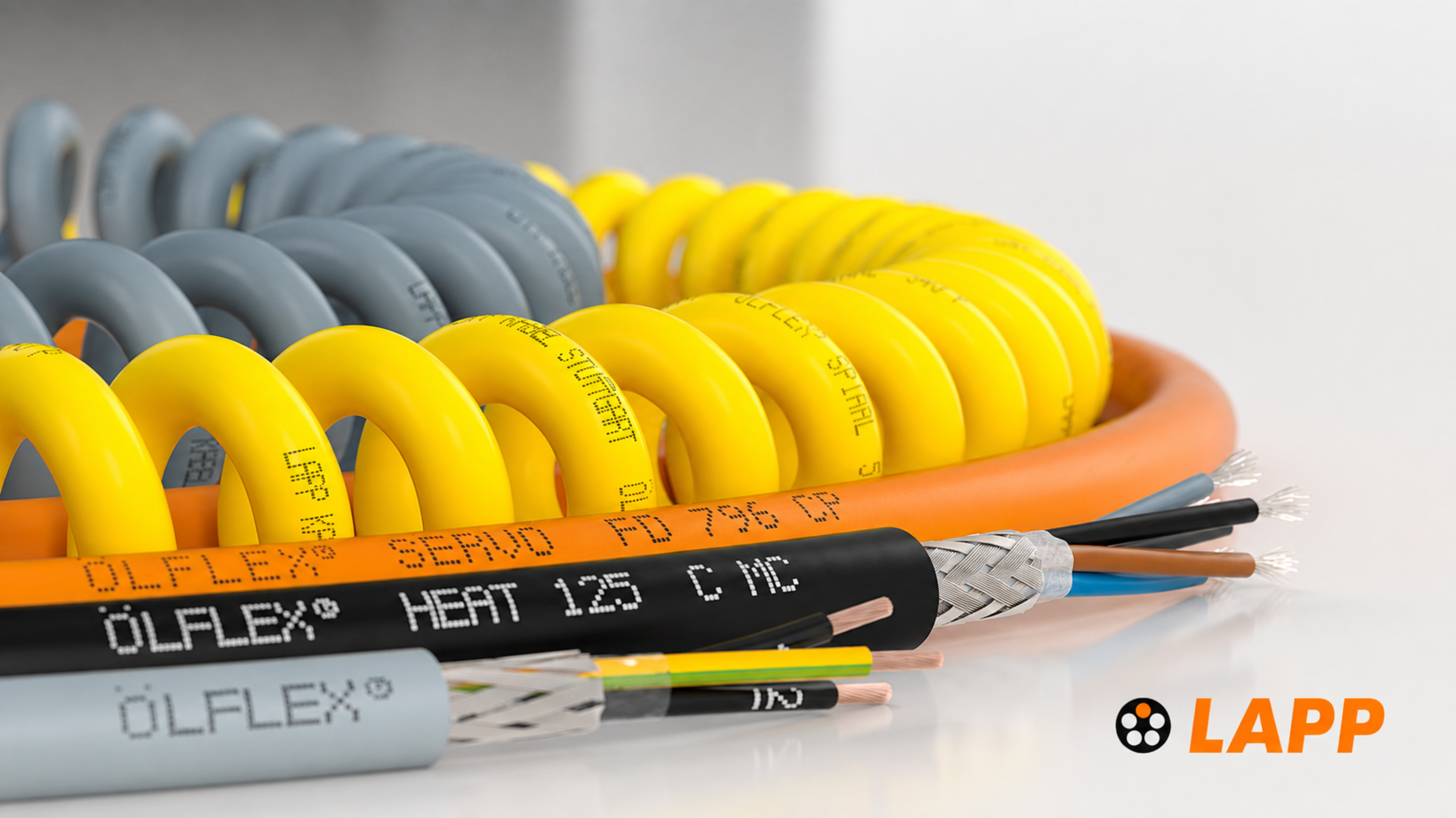 Control Cables