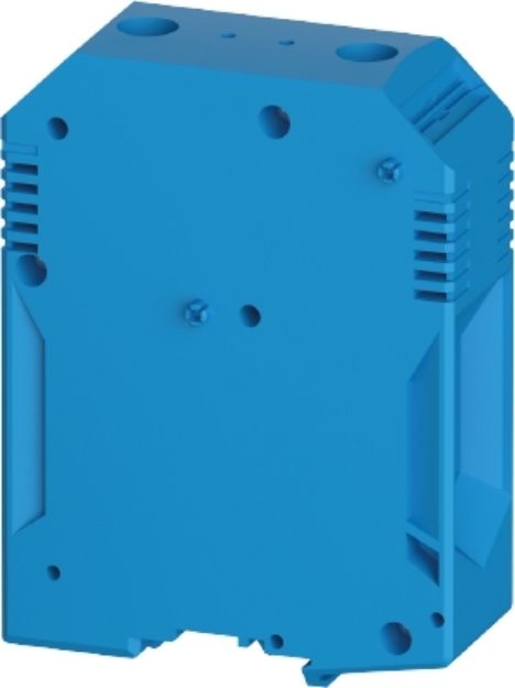 Picture of Screw Terminal - 240mm -WTN - Blue
