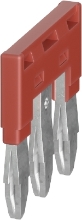 Show details for Screw Jumper Bar - 3 Pole - 10mm  - WTN