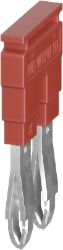 Show details for Push Jumper Bar - 2 Pole - 10mm  - WTPN